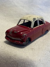 Matchbox Series #22a Vauxhall