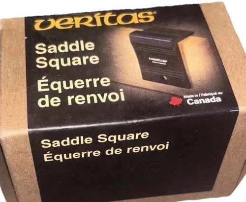 Veritas saddle square classic - veritas,