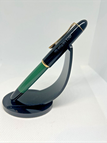 Vintage pelikan 120 black - pelikan,