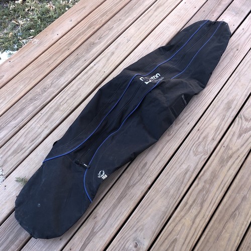 Burton 166 snowboard bag - burton,