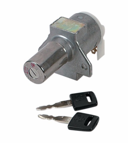 New emgo ignition - ignition, honda