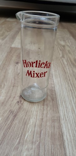 Horlicks mixer jug - horlicks,