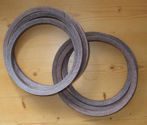 Mtd lawnflite 548 drive belt - lawnflite,