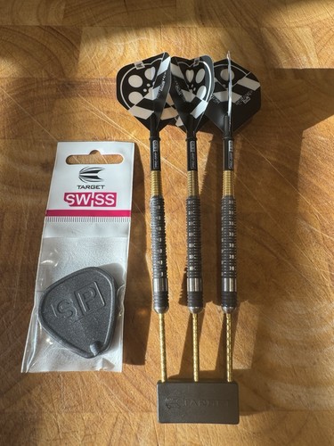 Target cris dobey action - target,