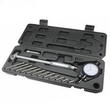 Deep Engine Hole Measurement Dial Bore Gauge Precision Indicator Cylinder Tool