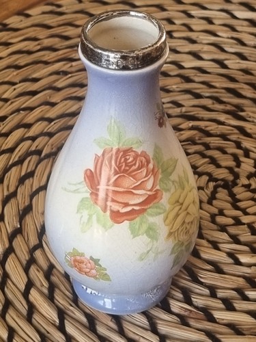 Antique edwardian 1917 compton - antique,