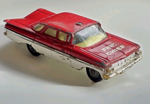 Vintage corgi 439 - vintage,