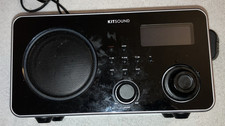 Internet WiF Radio - Kitsound