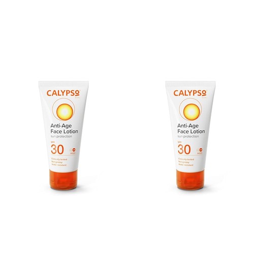 Calypso facial sun protection - facial,