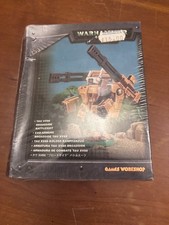 Classic 40K TAU XV88 BROADSIDE