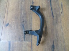 BMW K1300 pillion handle grab