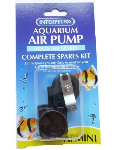 Interpet aqua air - interpet, 1