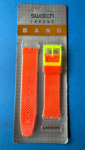 Original swatch strap - swatch, band