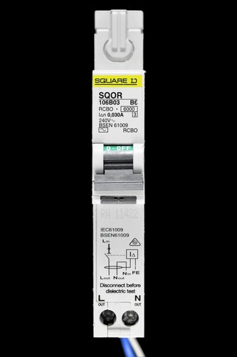 Square amp curve - square, b