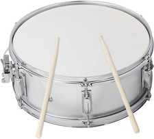 14-Inch Snare Drum Kit with