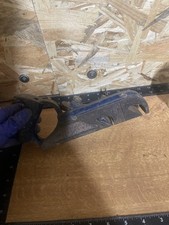 Record Plane  Woodworking 