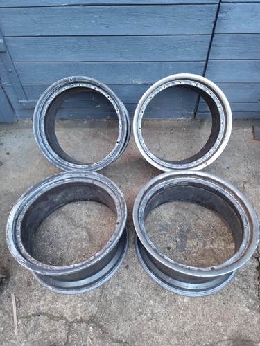 Bbs rs717 r18 barrels - rs717,