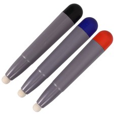  3 Pcs Interactive Whiteboard Pen Capacitive Stylus for Electronic Touch Screen