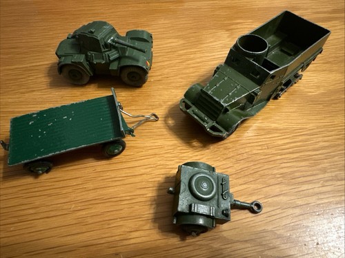 Dinky toys meccano - dinky,