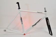 Paganini Pista frameset size