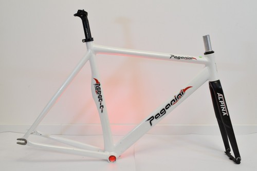 Paganini pista frameset size - paganini,