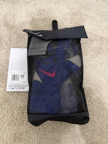 Nike vapor grip - 3, goalkeeper