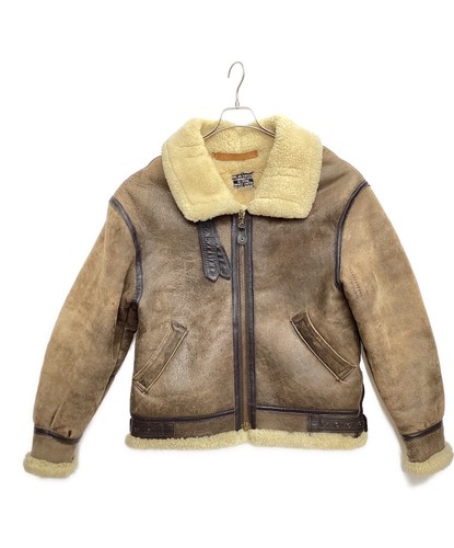 Schott flight jacket - flight,