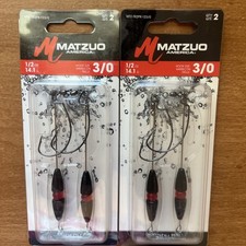 Matzuo America MTZ-TR2PK-123/0