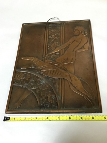 Art deco woman - deco,