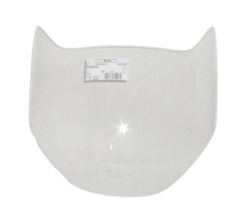 Windshield screen cover - , for