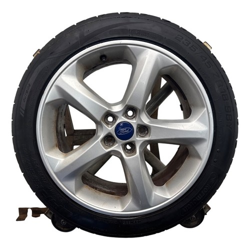 Ford mondeo alloy wheel 235 - mondeo,