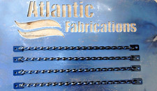 DIY Window security bars