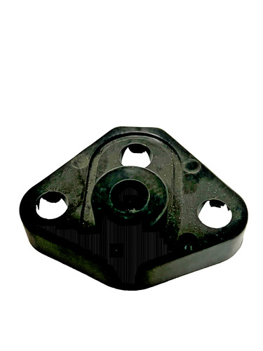 Fuel pump spacer bakelite - in,