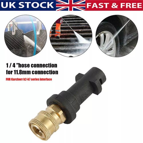 Adapter for karcher to - for,