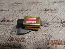 Lexus LS430 Crash sensor