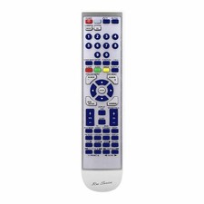 RM Series Remote Control fits