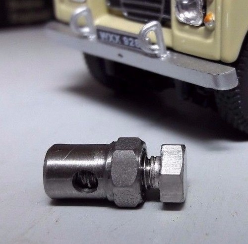 Land rover series b 3 - series,