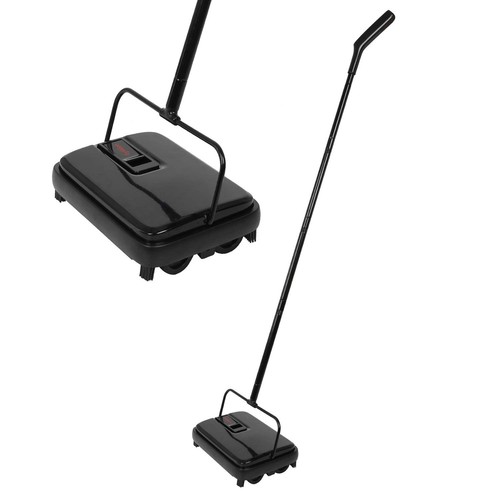 Eyliden manual carpet sweeper - manual,