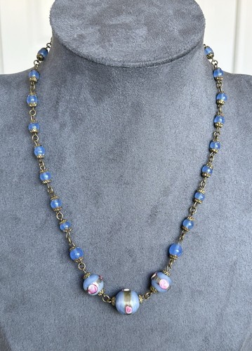 Vintage venetian murano - vintage, glass