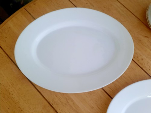 Set extra large vintage - set,