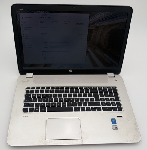 Envy 3 gaming - hp,