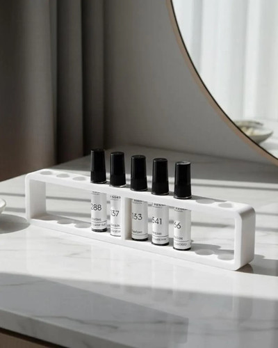 Perfume sample and - perfume, tester