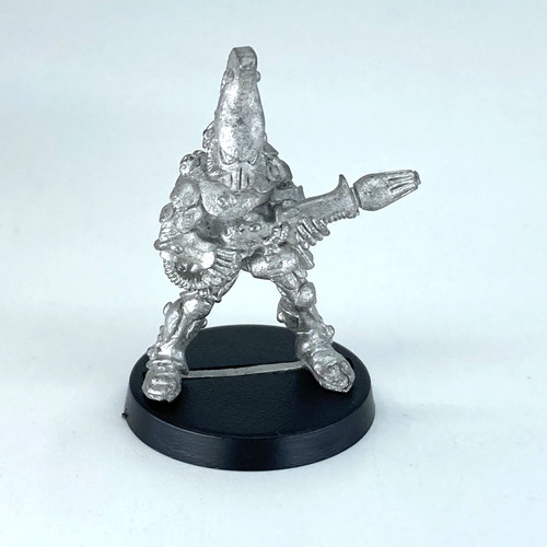 Eldar fire dragon warrior - eldar,