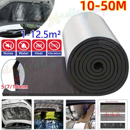 50m camper van insulation - 50m,
