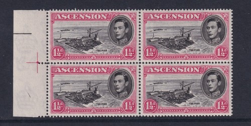 Ascension 1949 black - 1949, &