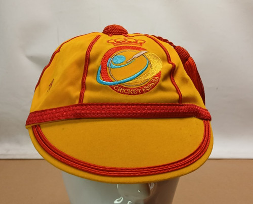 Cricket espania honours - cricket,