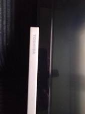 Toshiba 32W3863DB LCD TV