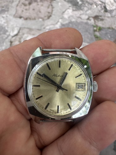 Vintage raketa jewels - vintage,