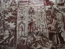 Rare Vintage Timney Fowler