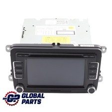 VW Volkswagen Tiguan 5N